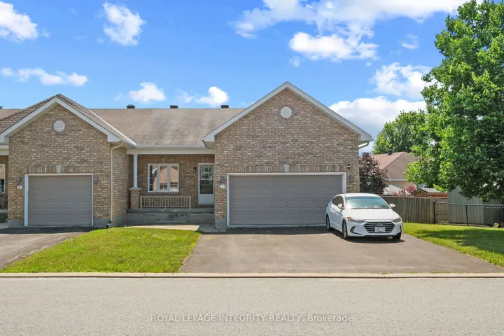 1 Moe Robillard Street, Arnprior, ON K7S 0C2