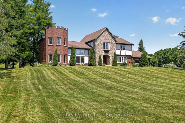 845071 Braemar Side Road, East Zorra-tavistock, ON N4S 7W1