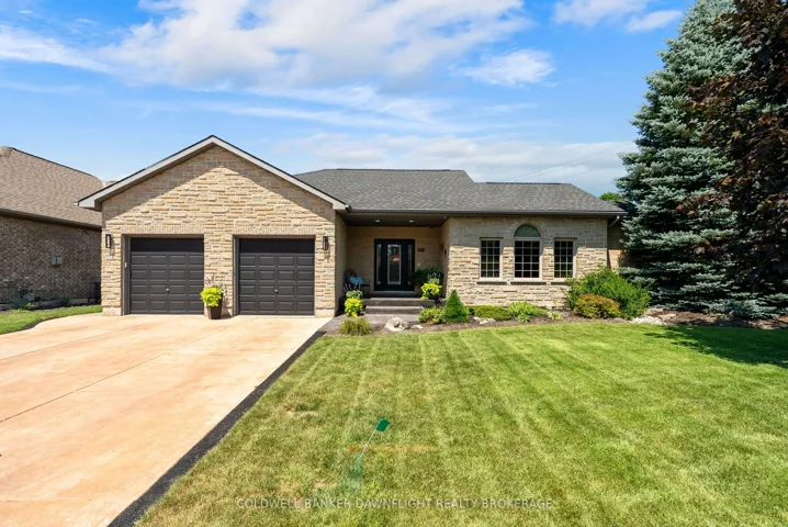 51 Snider Crescent, South Huron, ON N0M 1S2