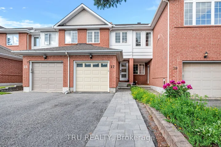 27 Celebration Street, Carlington – Central Park, ON K2C 4A6