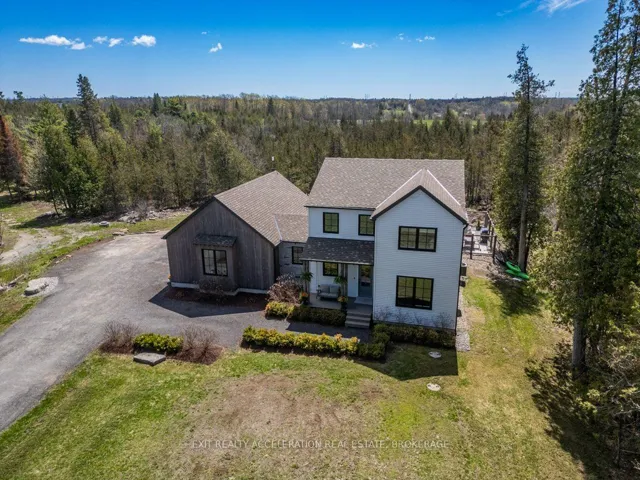 4452 Blessington Road, Tyendinaga, ON K0K 2N0