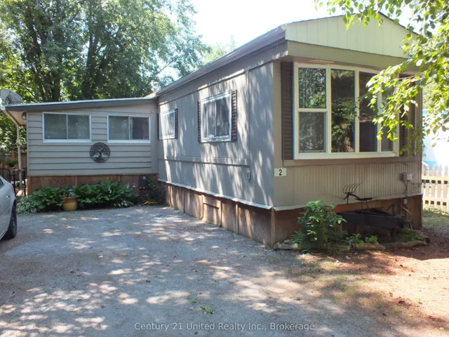 1093 County Road 28 N/a 2, Otonabee-south Monaghan, ON K0L 1V0