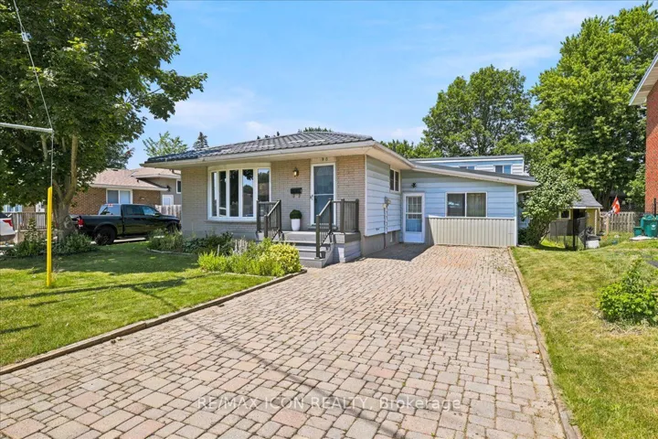 90 James Street, Wilmot, ON N3A 2B3