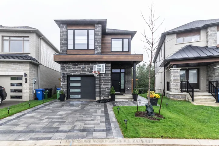 19 Ferris Circle Lane, Guelph, ON N1G 4X2