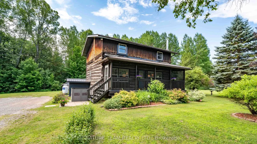 1331 Ruby Road, Bonnechere Valley, ON K0J 2A0