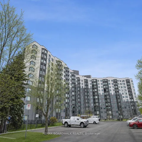 1025 Grenon Avenue 210, Britannia Heights – Queensway Terrace N And Area, ON K2B 8S5