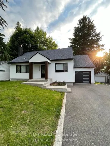 2112 Alta Vista Drive, Alta Vista And Area, ON K1H 7L8