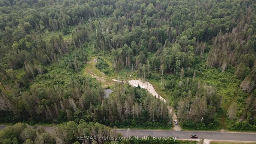 715 Pickeral And Jack Lake Road, Armour, ON P0A 1J0