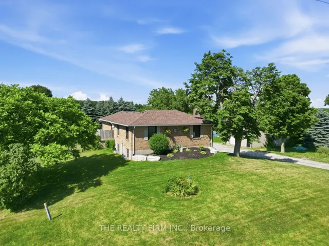 808 Elginfield Road, North Middlesex, ON N0M 2K0