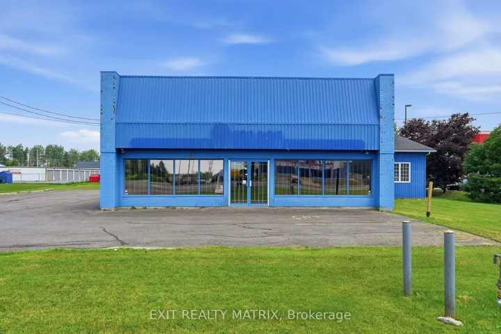 699 Notre Dame Road, Russell, ON K0A 1W0
