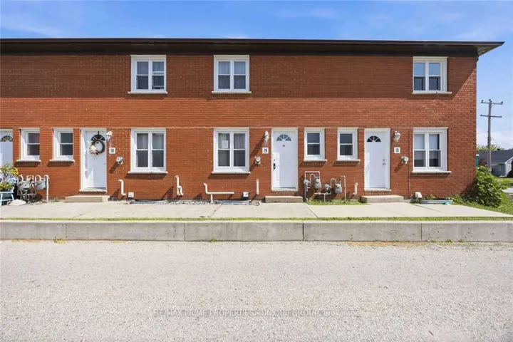 205 Fane Street 2b, St. Clair, ON N0N 1G0