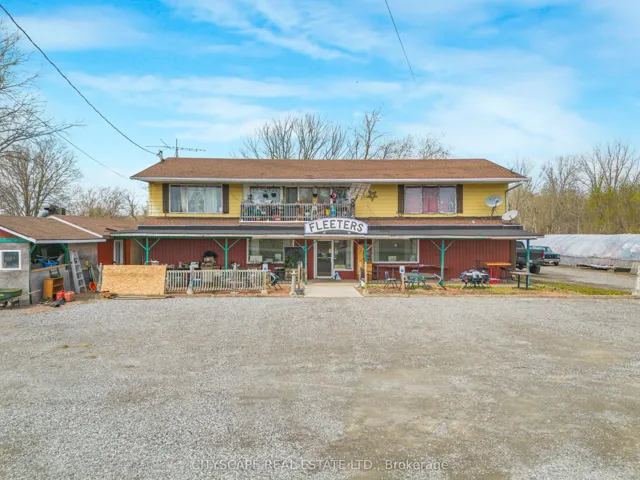 11178 #3 Highway N/a, Wainfleet, ON L3K 5V4