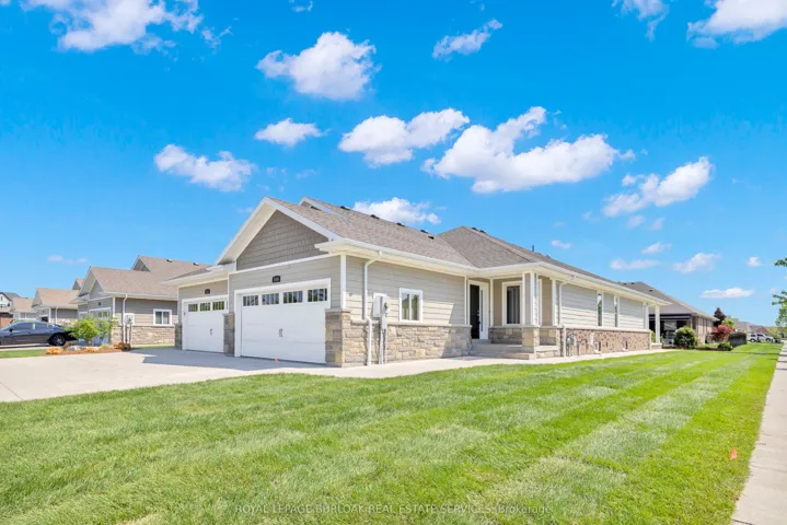 1160 Alliance Street, Lasalle, ON N9H 0C3