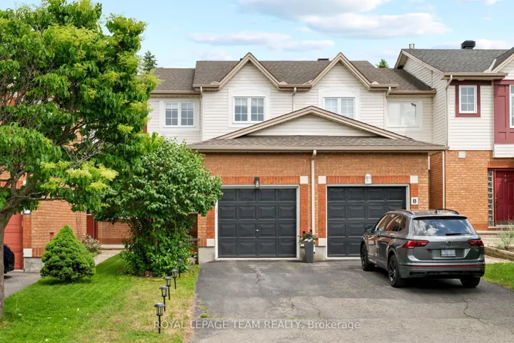 6 Folison Street, Hunt Club – South Keys And Area, ON K1T 3Y3