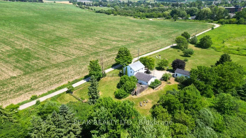 65c Brubacher Street, Wilmot, ON N3A 2V2