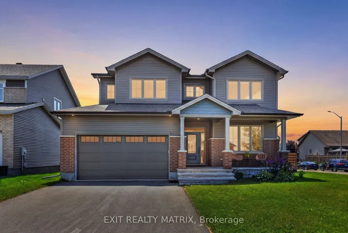 620 Parkview Terrace, Russell, ON K4R 0C6