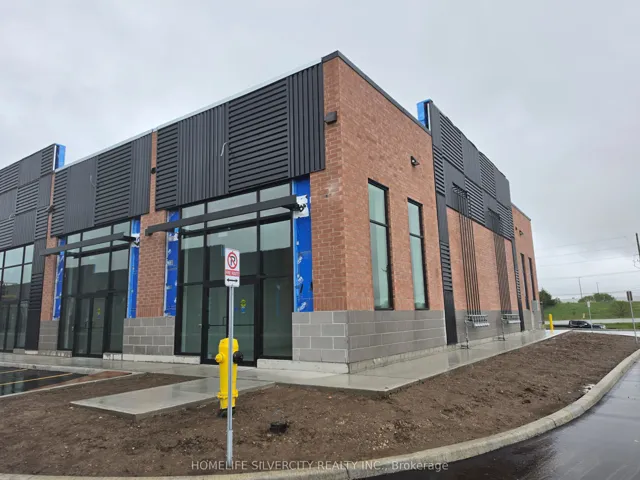 85 Bonds Corner Centre, Woodstock, ON N4S 7V9