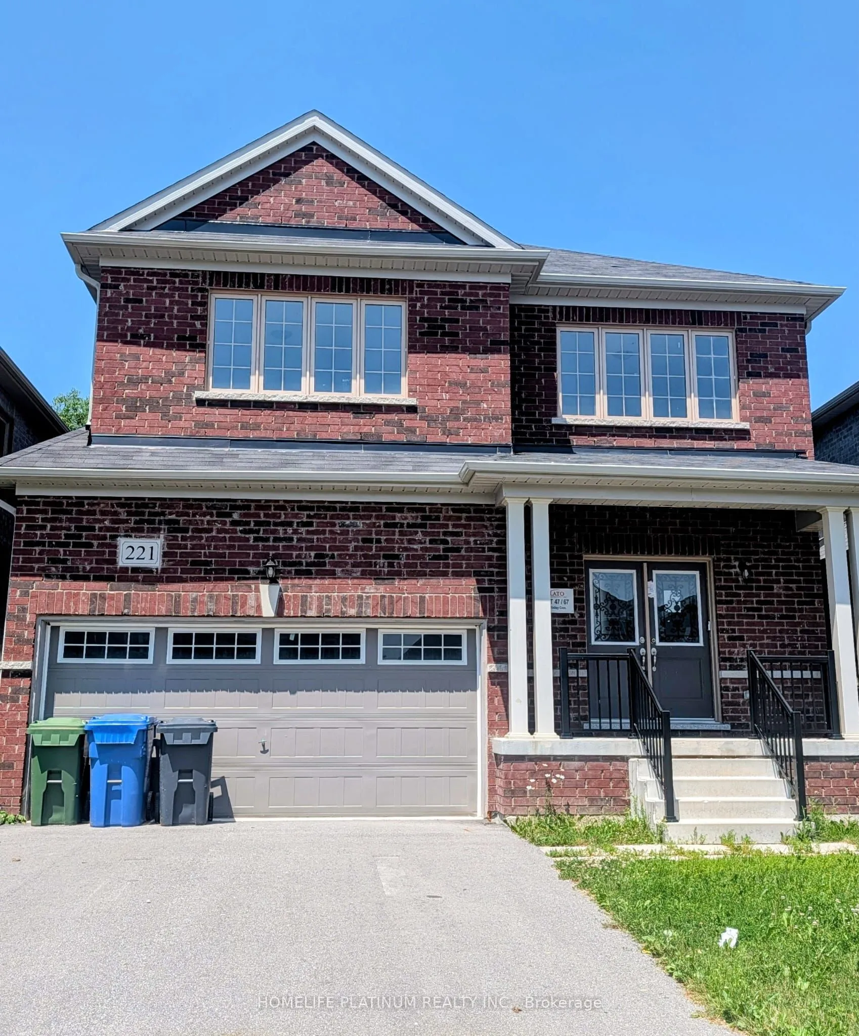 Detached Home For Sale | X13563556