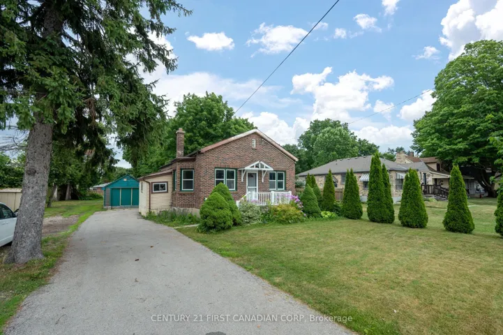 1456 Gore Road, London East, ON N5W 1T7