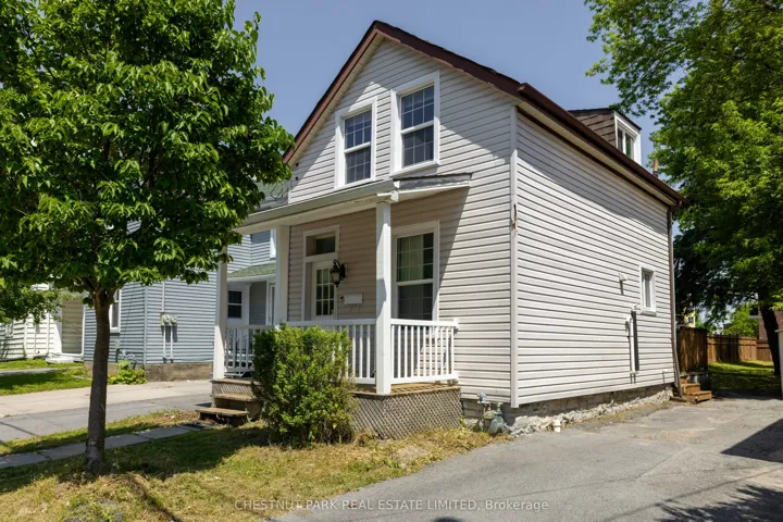 451 Albert Street, Kingston, ON K7L 3W4