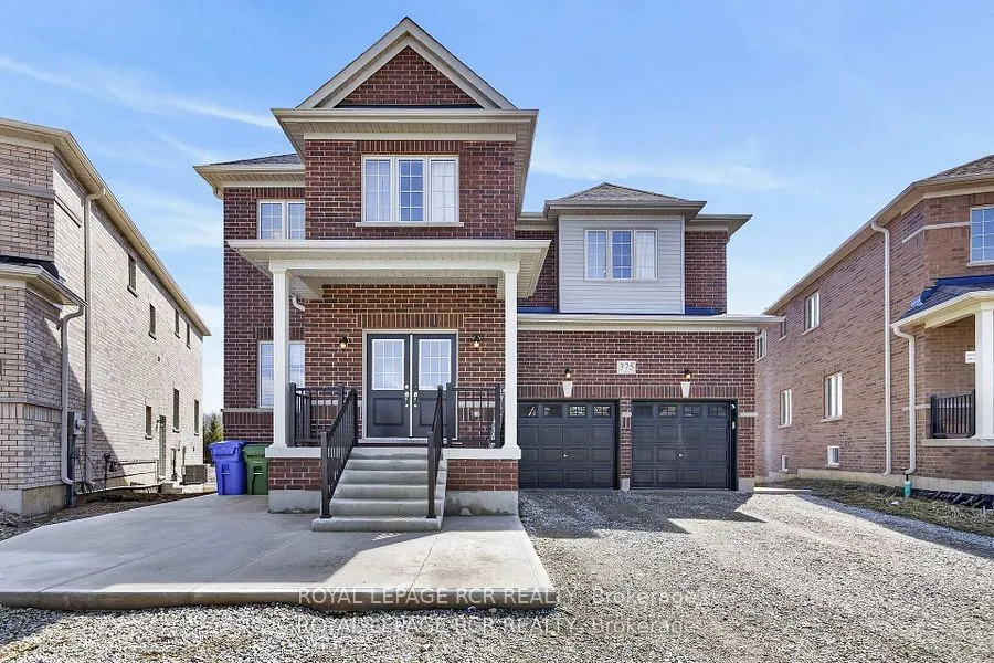 Detached Home For Lease | X13563632