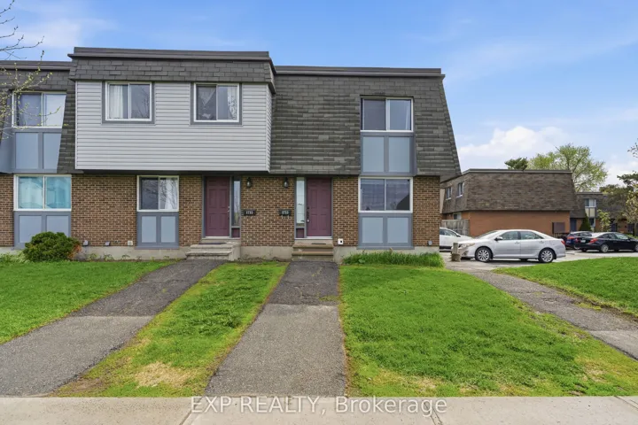 1713 Heatherington Road, Hunt Club – South Keys And Area, ON K1V 8T8