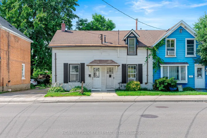 20/22 Pearl Street E, Brockville, ON K6V 1P3