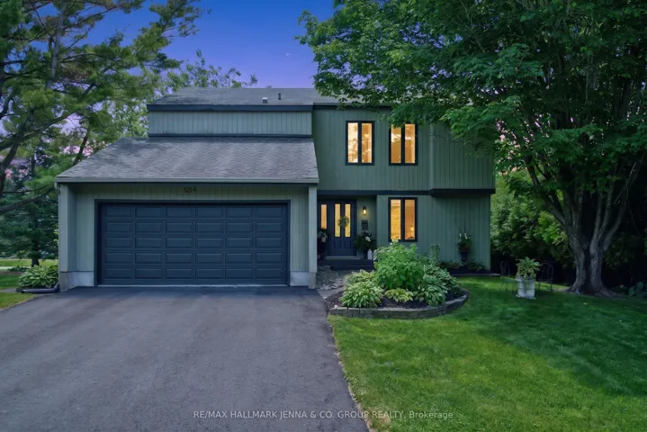 1214 Upton Road, Manotick – Kars – Rideau Twp And Area, ON K4M 1B3
