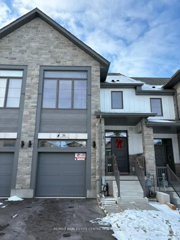 36 Queensbrook Crescent, Cambridge, ON N1S 0E5