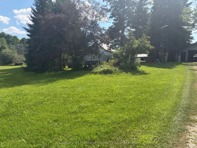 473088 Southgate Road 47 N/a, Southgate, ON N0G 1R0