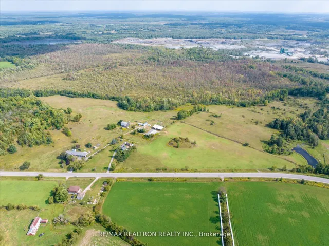 887 County 48 Road, Havelock-belmont-methuen, ON K0L 1Z0