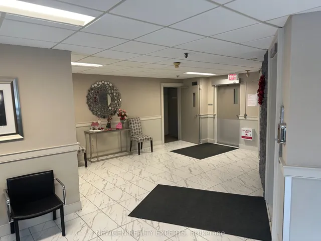 334 Queen Mary Road 112, Kingston, ON K7M 7E8