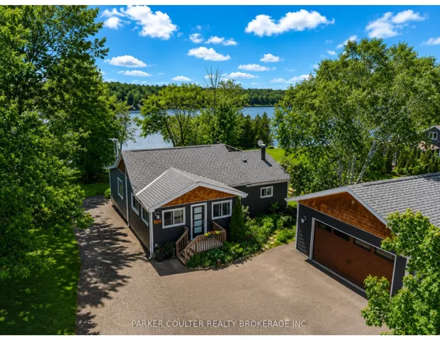 702 Highway 124 N/a, Mckellar, ON P0G 1C0