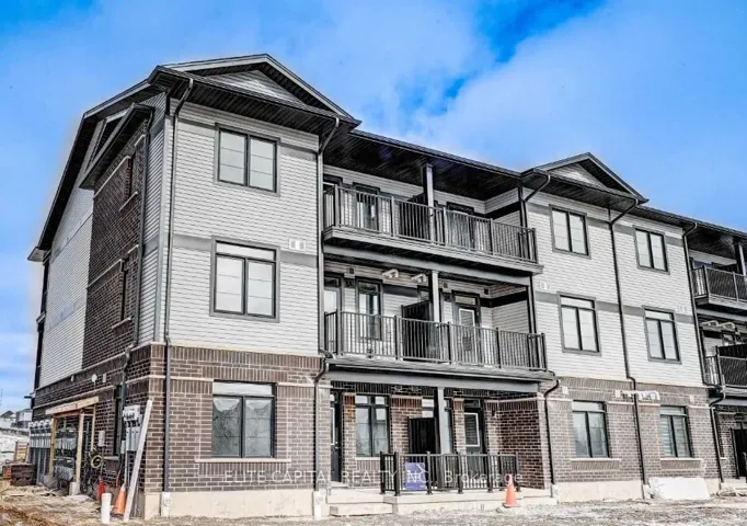 114 Oat Lane, Kitchener, ON N2R 0S8