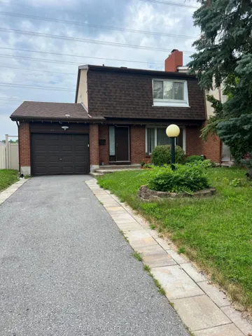 47 Benlea Drive, Tanglewood – Grenfell Glen – Pineglen, ON K2G 4A3