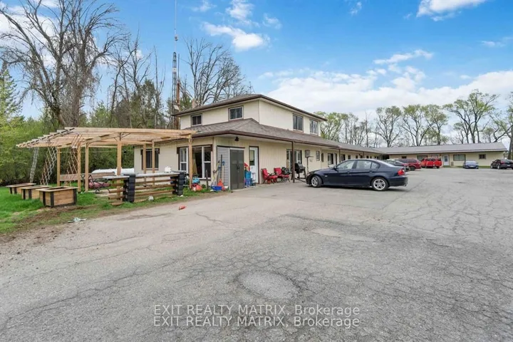2039 County Rd 44 Road 6, Edwardsburgh/cardinal, ON K0E 1X0