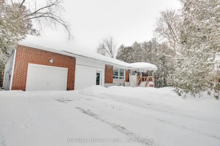 2551 Innes Avenue A, Blackburn Hamlet, ON K1B 3K1