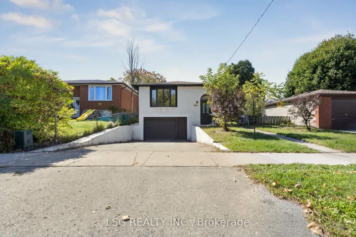 335 Belmont Avenue W, Kitchener, ON N2M 1M7