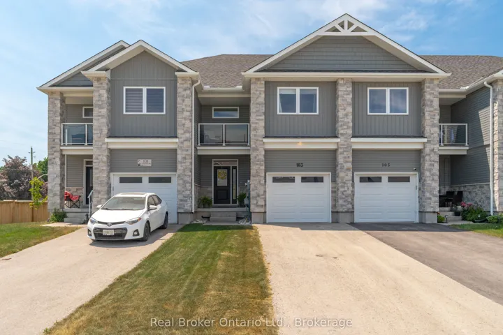 103 Stephenson Way, Minto, ON N0G 2P0