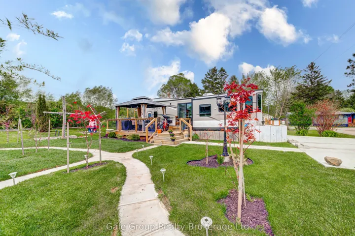 495856 10th Line, East Zorra-tavistock, ON N4S 7V7