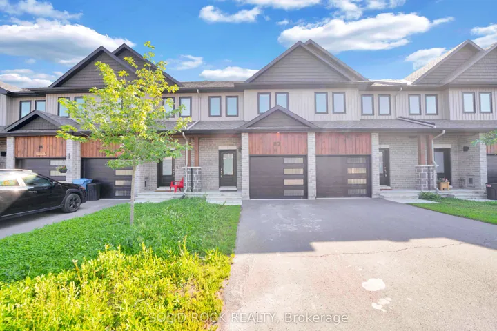 82 O’donovan Drive, Carleton Place, ON K7C 0S2
