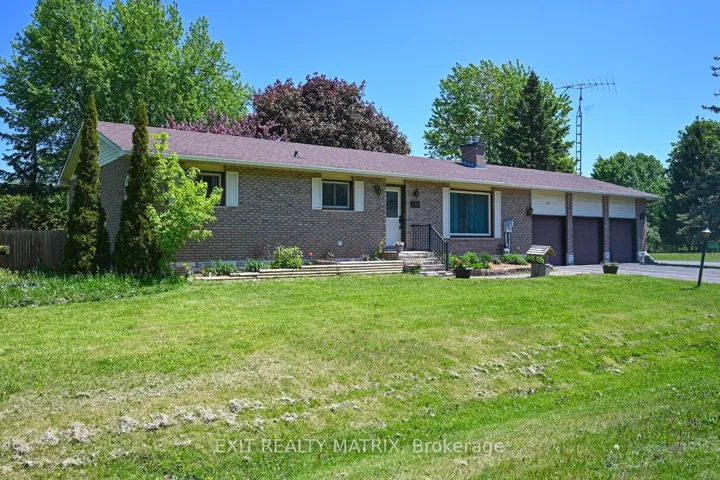 2311 Edward Kidd Crescent, Manotick – Kars – Rideau Twp And Area, ON K0A 2T0