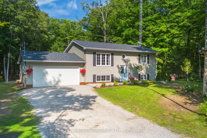 804 Darling Road, Lanark Highlands, ON K0A 1P0