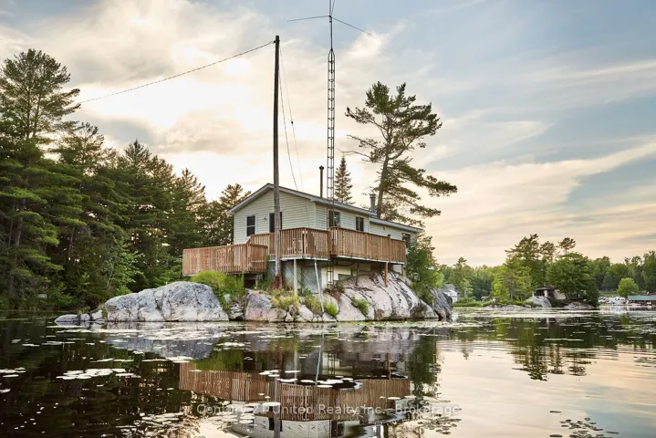 3402 Island 340 N/a, Trent Lakes, ON K0L 1J0