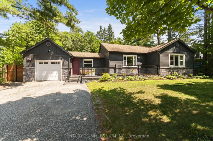 850 Muskoka Road N, Gravenhurst, ON P1P 1C1