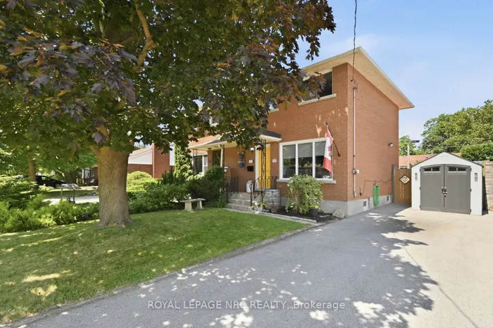 Welcome to 71 Wildwood Ave!
