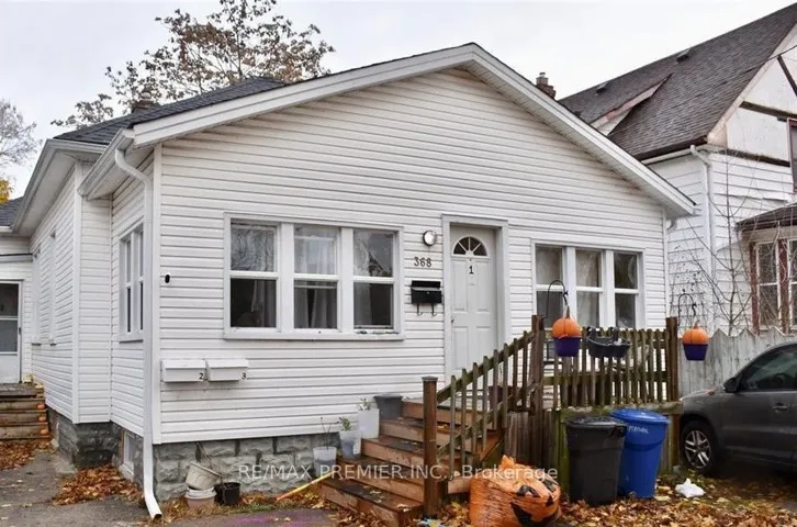 368 Maxwell Street, Sarnia, ON N7T 5E2