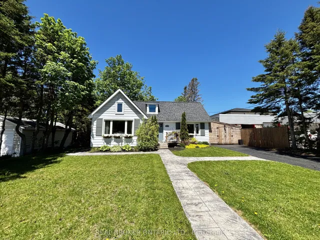 170 George Street, Gravenhurst, ON P1P 1E7