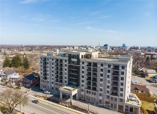 5698 Main Street 508, Niagara Falls, ON L2G 5Z4