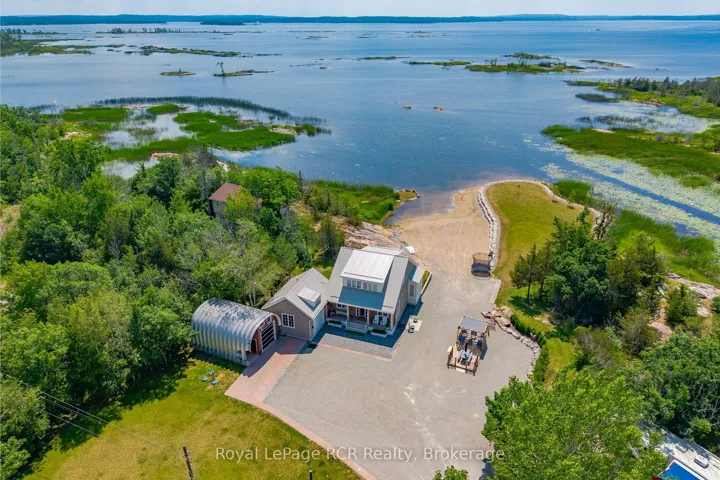 101 Evergreen Lane, Georgian Bay, ON L0K 1S0